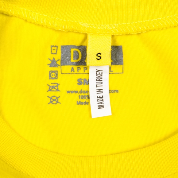 PEGASUS T-Shirt Winged Horse Myth Fitted Soft Sz S - Picture 6 of 6